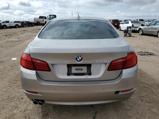 WBA5A5C57ED501455 BMW 528 I