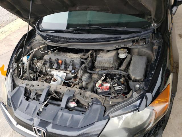 2HGFG3B54FH518828 Honda Civic Lx