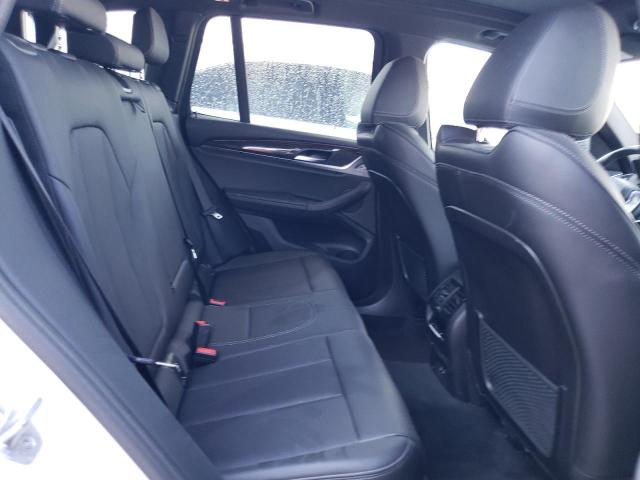 5UX43DP0XN9M86470 BMW X3 Sdrive30i