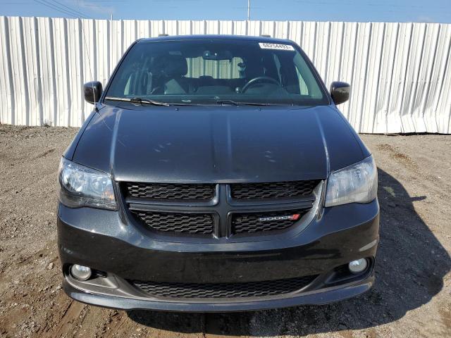 2C4RDGEG3KR621154 Dodge Grand Caravan Gt
