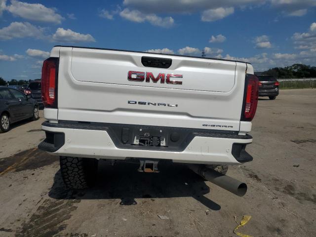 1GT49WEY7NF249134 GMC Sierra K3500 Denali