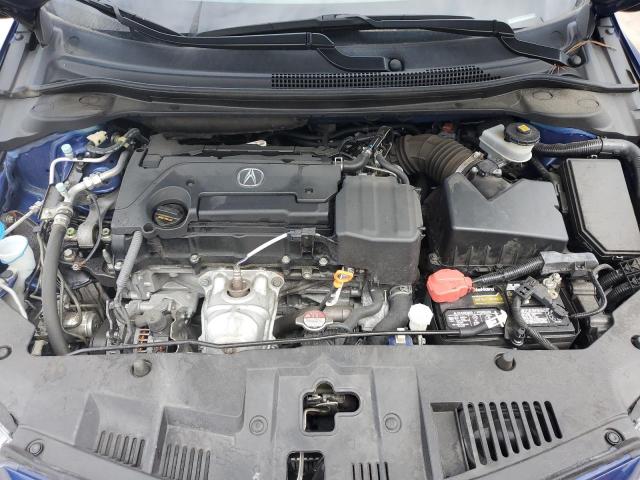 19UDE2F4XJA004935 Acura Ilx Special Edition