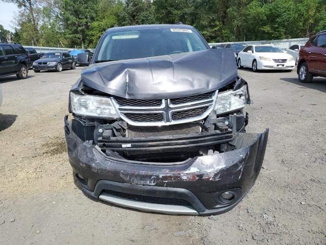 3C4PDCBG4HT571651 Dodge Journey Sxt