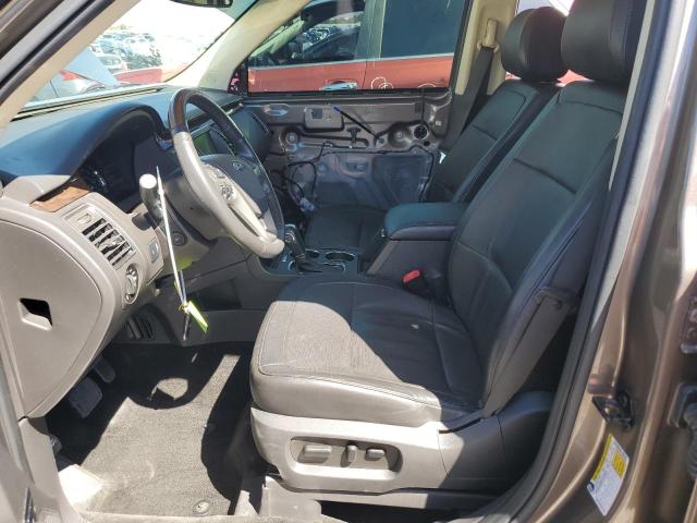 2FMGK5D88KBA03540 Ford Flex Limited