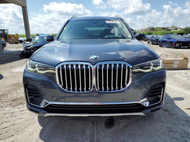 5UXCW2C56KL081567 BMW X7 Xdrive40i