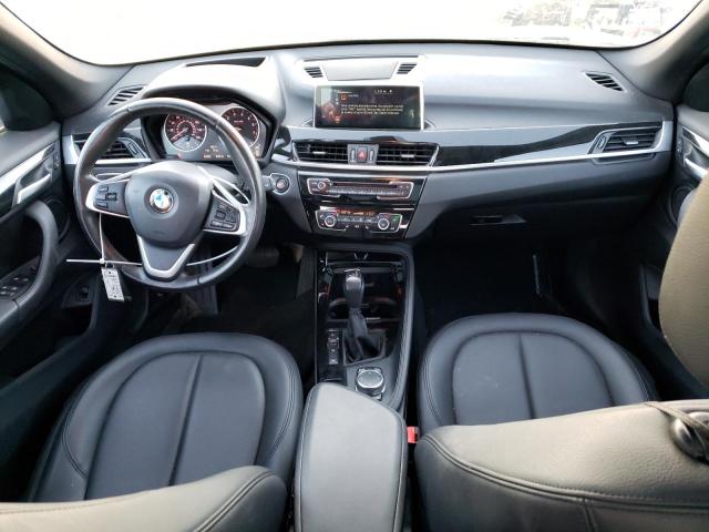WBXHT3C39G5E52405 BMW X1 Xdrive28i