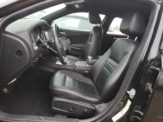 2C3CDXJG3EH221721 Dodge Charger Sxt