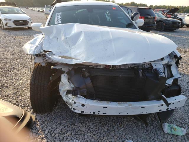 2C3CDXKG8NH115439 Dodge Charger Police