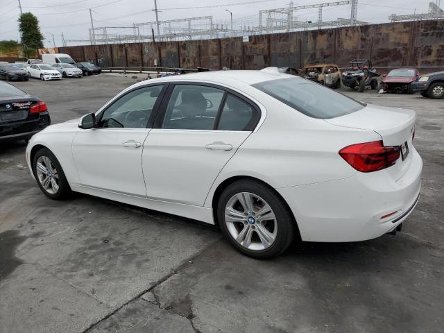 WBA8B9G38HNU56728 BMW 330 I