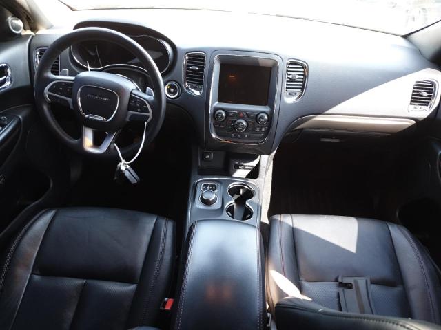 1C4SDHCT4EC971915 Dodge Durango R/t