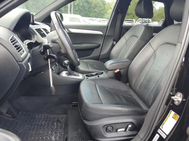 WA1ECCFS6HR002103 Audi Q3 PREMIUM