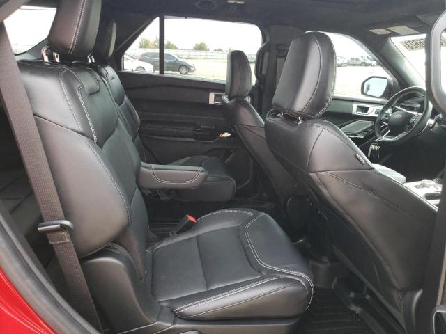 1FM5K8GC4NGC20573 Ford Explorer St