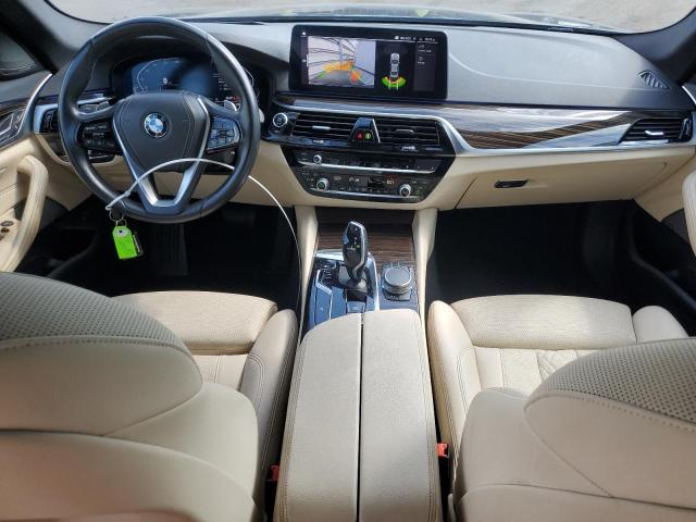 WBA53BH04MWX25582 BMW 530 I