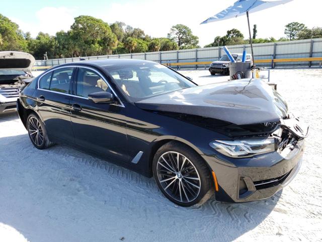 WBA53BJ00NWX56291 BMW 540 I