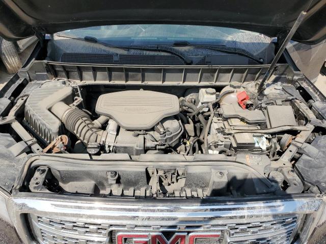 1GKKNXLS2HZ271900 GMC Acadia Denali