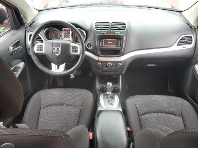 3C4PDCABXJT242285 Dodge JOURNEY SE