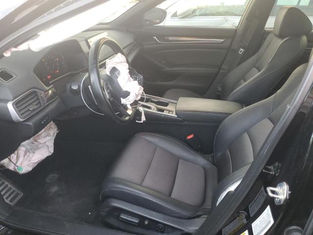 1HGCV1F35LA123105 Honda Accord Sport