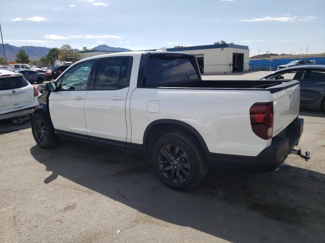 5FPYK3F14MB015470 Honda Ridgeline Sport