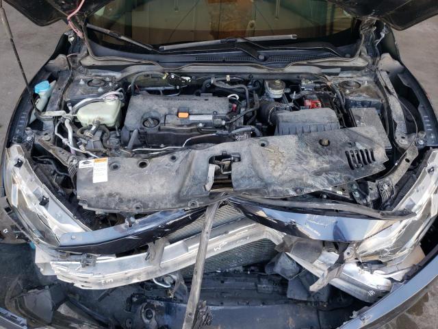 19XFC2F56GE017905 Honda Civic Lx