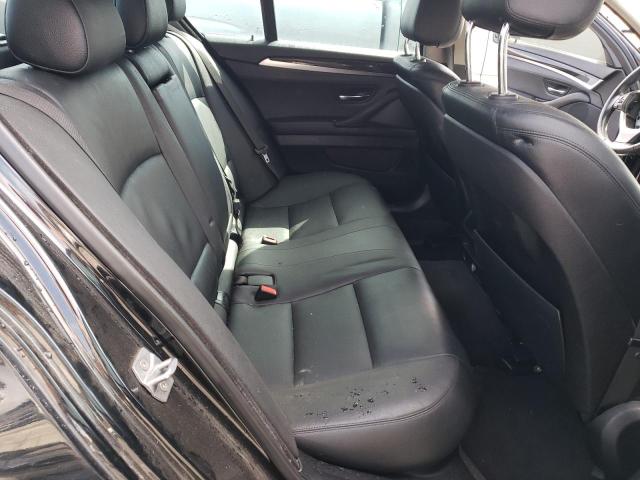 WBA5B1C55FD918872 BMW 535 I