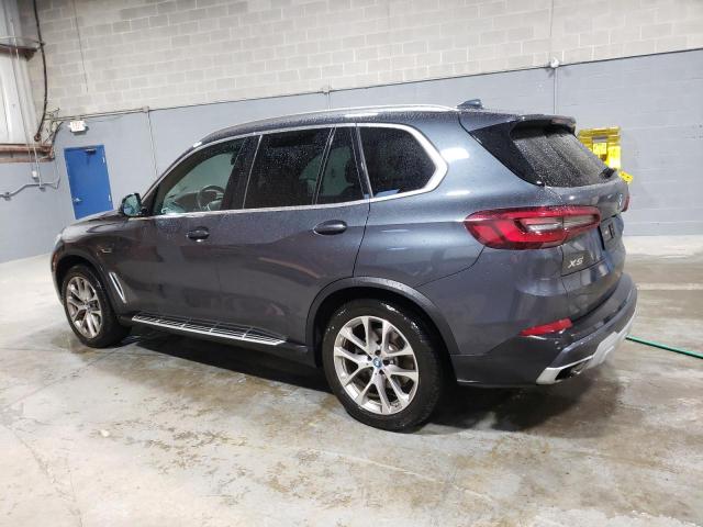 5UXTA6C0XN9N00578 BMW X5 Xdrive45e