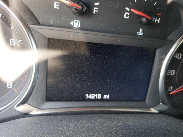 1GKKNKL41PZ163089 GMC ACADIA SLE