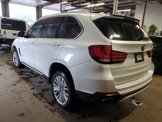 5UXKT0C50G0S77229 BMW X5 Xdr40e