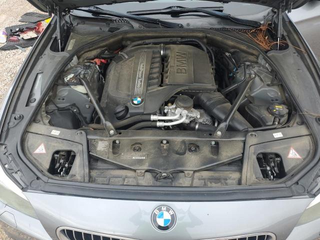 WBA5B1C58FD919983 BMW 535 I