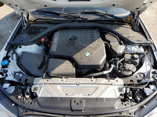 3MW5R1J05N8C33947 BMW 330I
