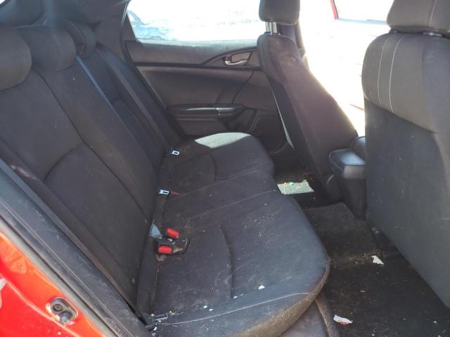 SHHFK7H26HU222900 Honda Civic Lx