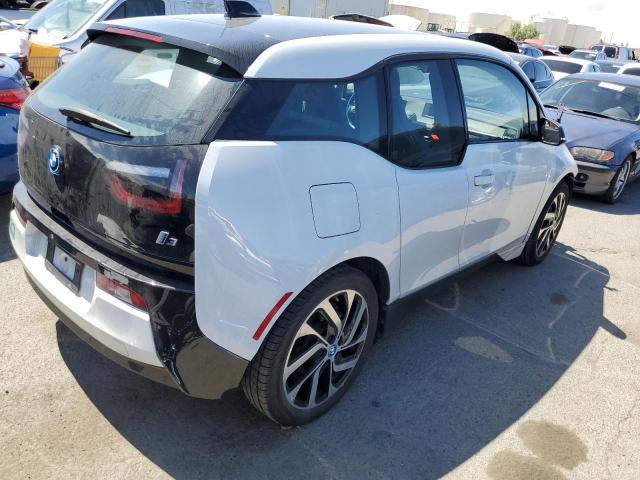WBY1Z6C39HV949773 BMW I3 Bev