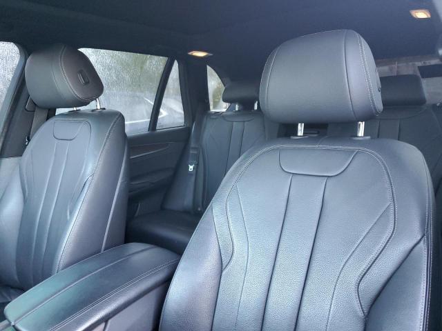 5UXKT0C30H0S81359 BMW X5 Xdr40e