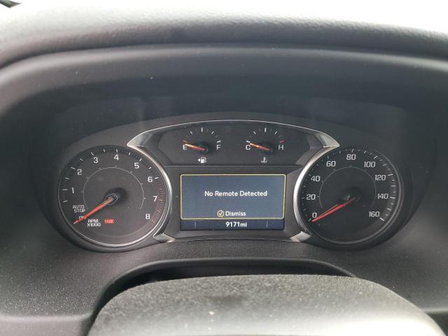 1GKKNML45PZ227307 GMC ACADIA SLT