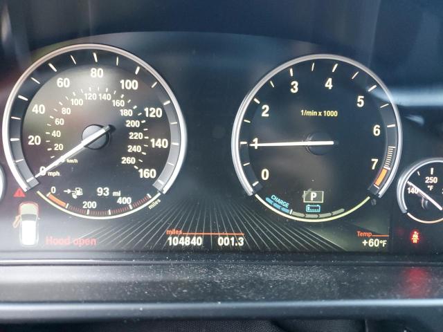 5UXKT0C30H0S81359 BMW X5 Xdr40e