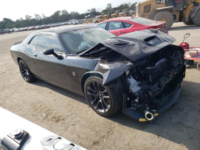 2C3CDZFJ5MH502420 Dodge Challenger R/t Scat Pack