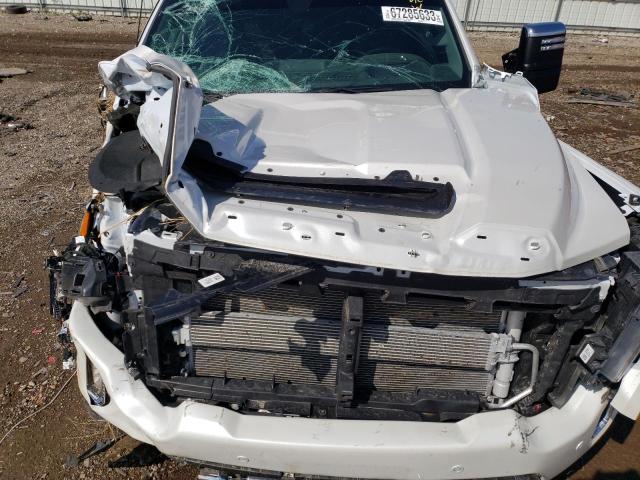 1GT49REY8PF261295 GMC Sierra K2500 Denali