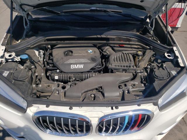 WBXHU7C30J5L07567 BMW X1 Sdrive28i