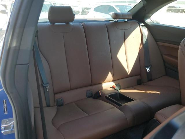 WBA1J7C57EVW84795 BMW M235I