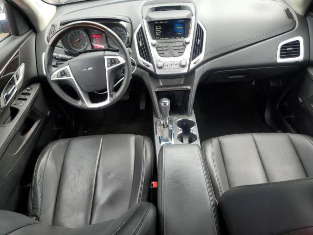 2GKFLVEK8G6335263 GMC Terrain Denali