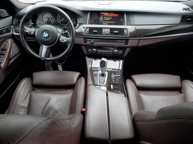 WBA5B1C57FG128178 BMW 535 I