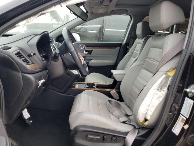 5J6RW1H99LL005743 Honda Cr-v Touring