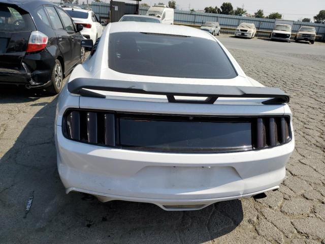 1FA6P8AM2H5265447 Ford MUSTANG
