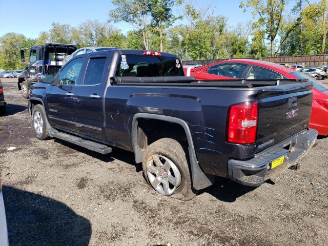 1GTV2VEC4EZ205257 GMC Sierra K1500 Slt