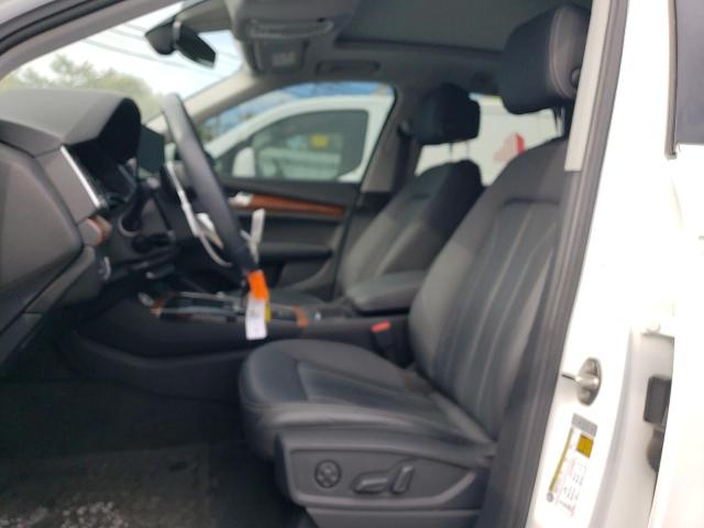 WA1AAAFYXM2089746 Audi Q5 PREMIUM