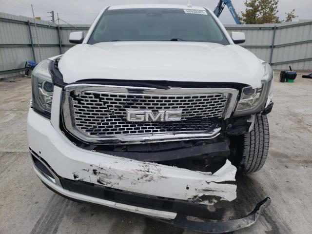 1GKS2BKC3HR146247 GMC YUKON SLT