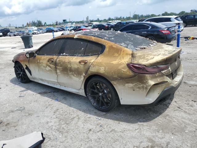 WBAGV2C02PCL23480 BMW 840i