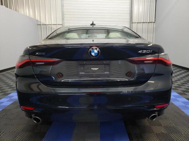 WBA73AP07NCK48427 BMW 430xi