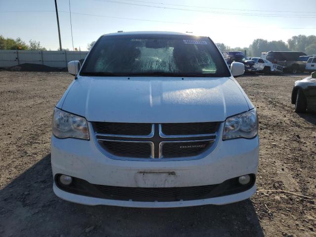 2C4RDGCG1HR861105 Dodge Grand Caravan Sxt