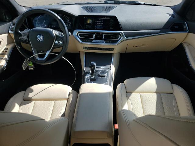 3MW5P9J07N8C76559 BMW 330xe