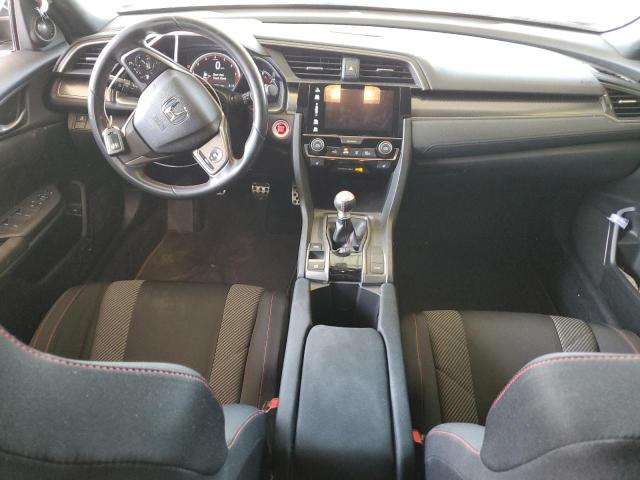 2HGFC1E54JH709749 Honda CIVIC SI